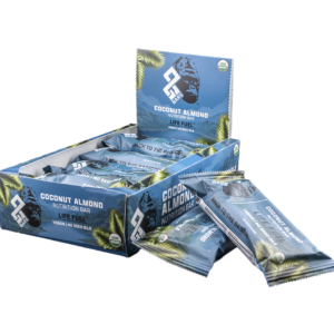 Coconut Almond (8-Pack)