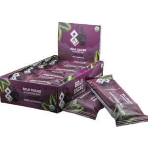 Goji Cacao (8-Pack)